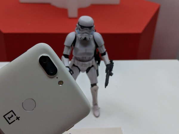 OnePlus 5T OnePlus 5T Star Wars Limited Edition First Look