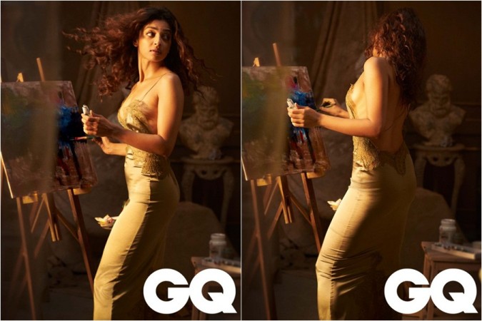 Radhika Apte Radhika Apte