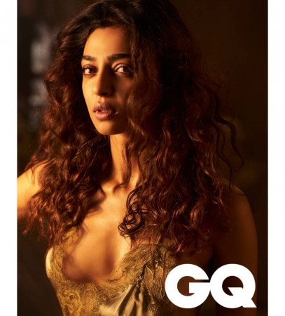 Radhika Apte