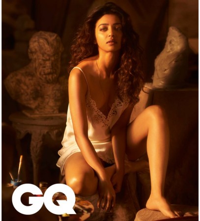 Radhika Apte