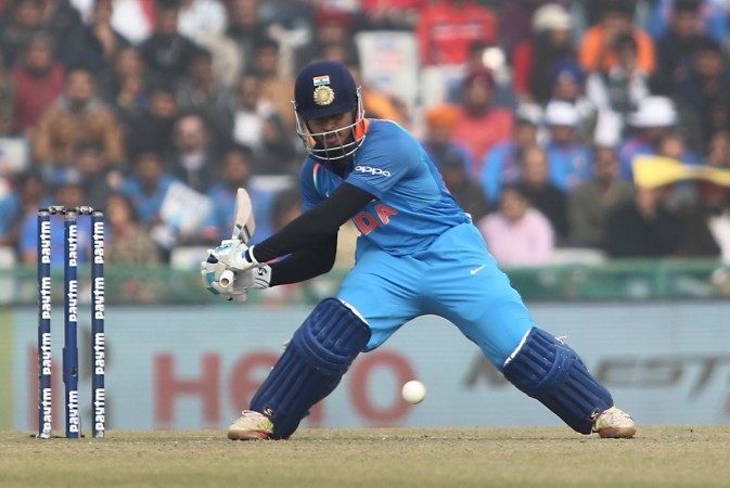 Shreyas Iyer Shreyas Iyer