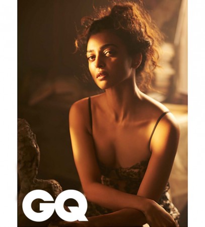 Radhika Apte
