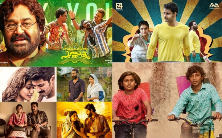 Here's top 20 Malayalam songs released in 2017 Best songs, Mollywood top songs 2017