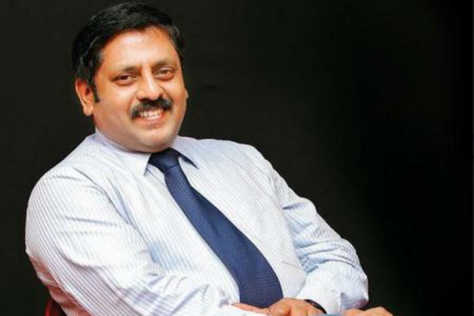 Indywood founder Sohan Roy Indywood founder Sohan Roy