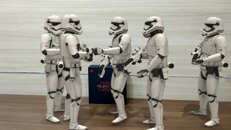 OnePlus 5T Star Wars Limited Edition Review OnePlus 5T Star Wars Limited Edition Review