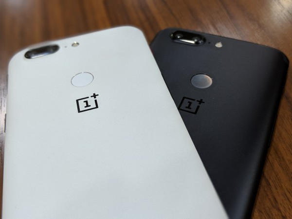 OnePlus 5T Star Wars Limited Edition Review OnePlus 5T Star Wars Limited Edition Review
