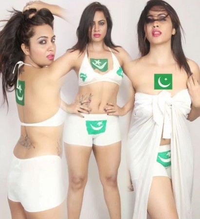 Arshi Khan Arshi Khan