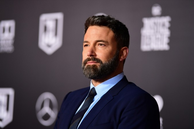 Ben Affleck and Shauna Sexton have been reportedly going strong since entering rehab Ben Affleck