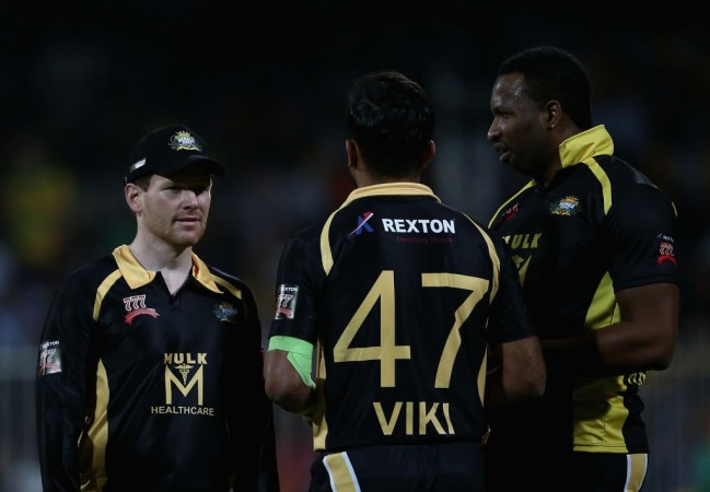 Kerala Kings start today's play-off match as favourites Kerala Kings T10 League