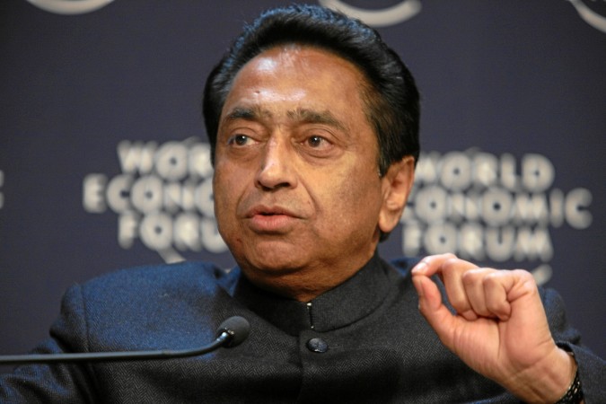 Kamal Nath Kamal Nath