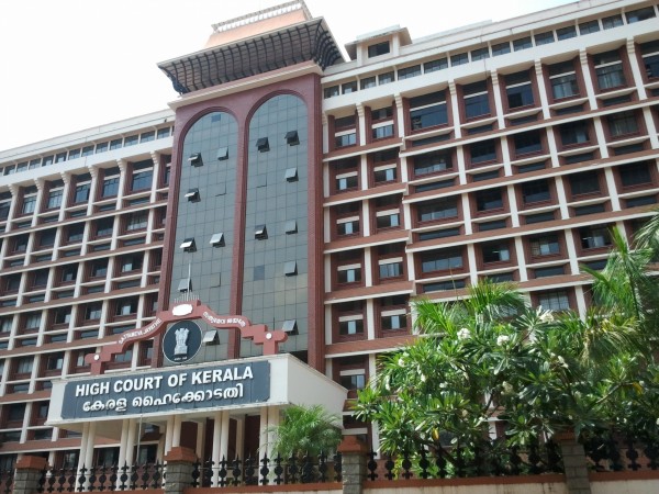 Kerala High Court Kerala High Court