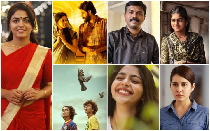 Mollywood in 2017: Debut actors who made a mark in Malayalam cinema this year Mollywood debut actors 2017