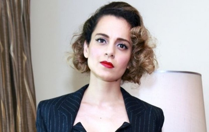 Kangana Ranaut Kangana Ranaut