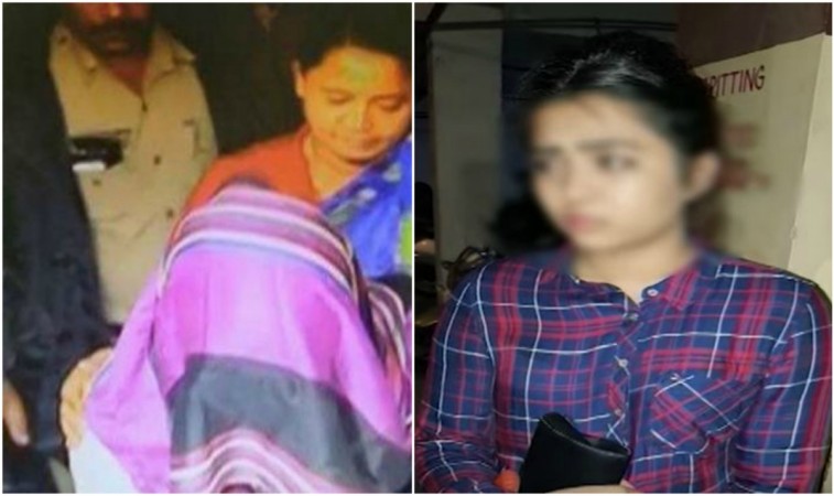 Hyderabad Prostitution Racket 2 Telugu And Bengali Actresses Rescued Ibtimes India 7374