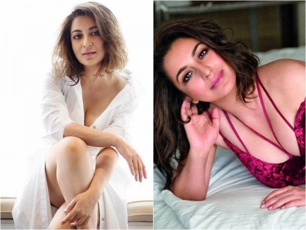 Tisca Chopra's hot photoshoot will make your jaw drop ... - 600 x 450 jpeg 60kB