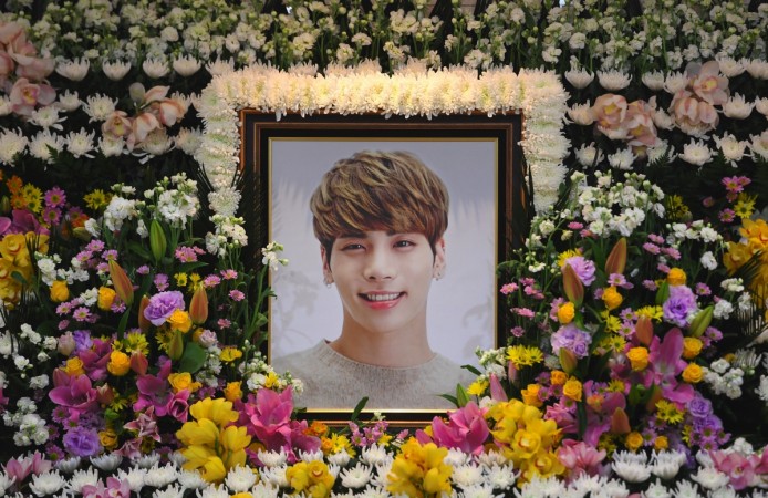 Kim Jonghyun