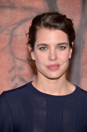 Charlotte Casiraghi Charlotte Casiraghi