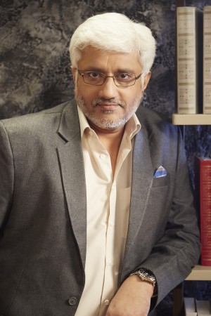 Vikram Bhatt Vikram Bhatt