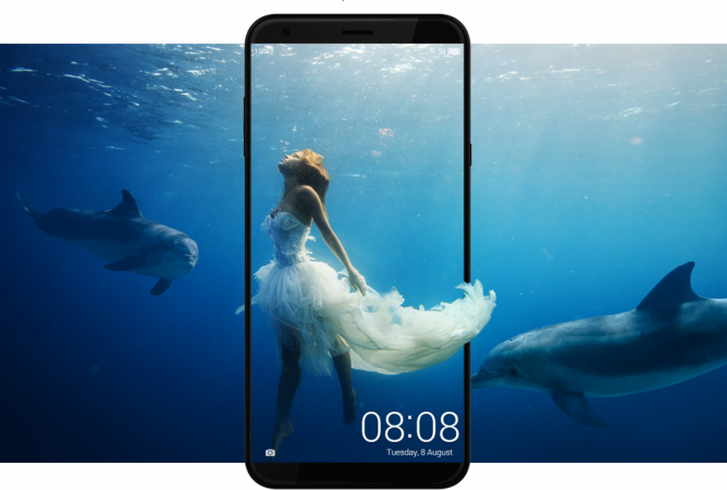 InFocus Vision 3