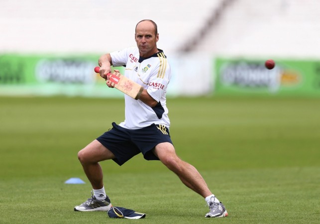Gary Kirsten Gary Kirsten
