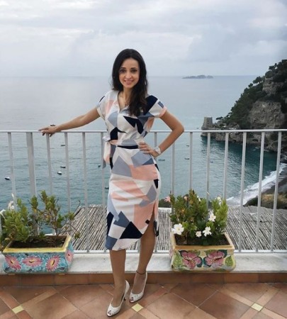 Sanaya Irani Sanaya Irani