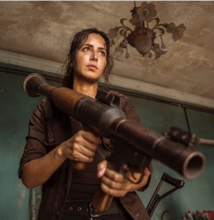 Katrina Kaif