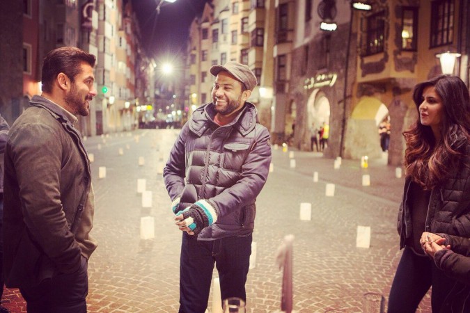 Ali Abbas Zafar