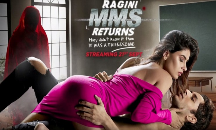 Ragini MMS Returns Ragini MMS Returns