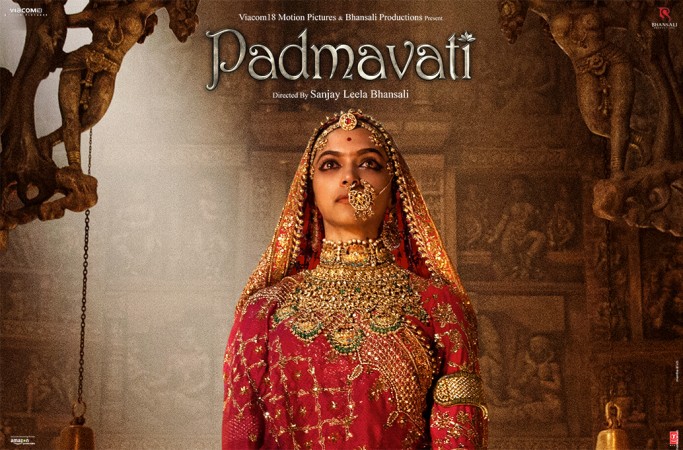 Padmaavat day 3 box office collection: Sanjay Leela 