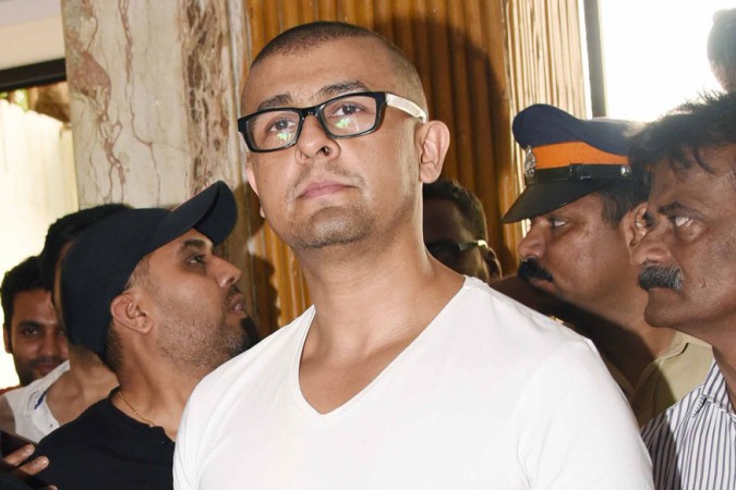 Sonu Nigam Azaan