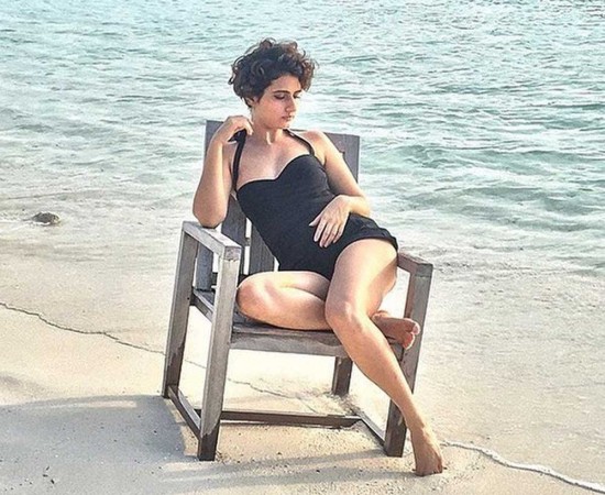 Fatima Sana Shaikh