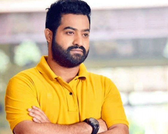 Jr NTR Jr NTR