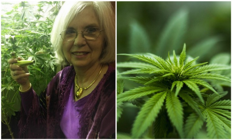 Carol Francey, a Vancouver native, threw away carol francey