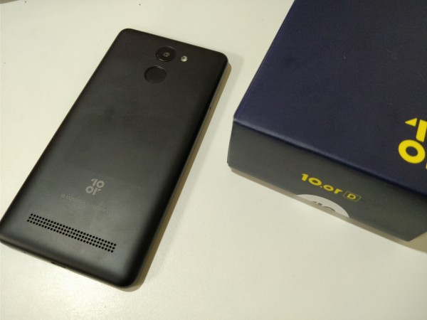 10.or D unboxing & review 10.or D unboxing & review