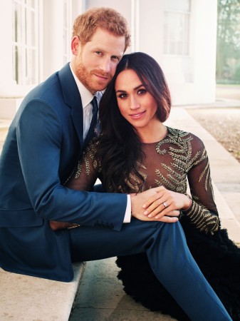 Prince Harry Meghan Markle