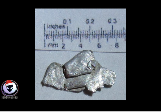 ufo, metal alloys,