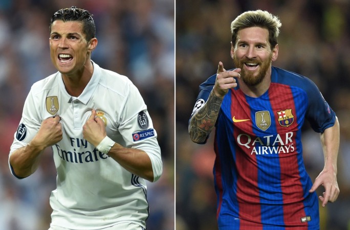 Cristiano Ronaldo and Lionel Messi cristiano ronaldo, leo messi