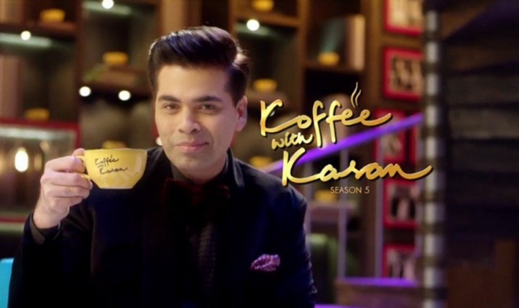 Koffee with Karan