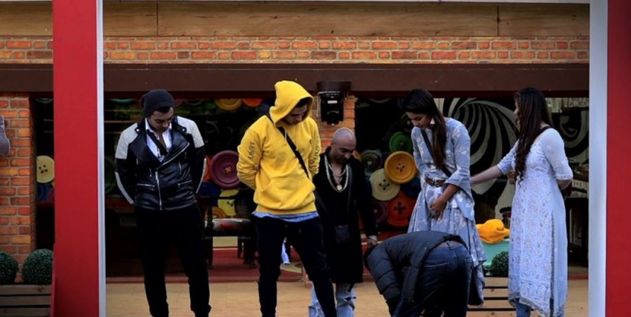 Bigg Boss 11 contestants Bigg Boss 11