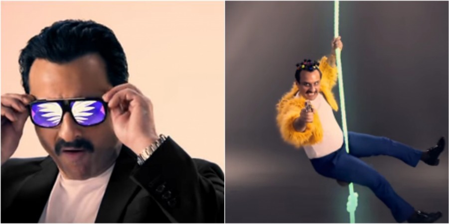 Saif Ali Khan Saif Ali Khan