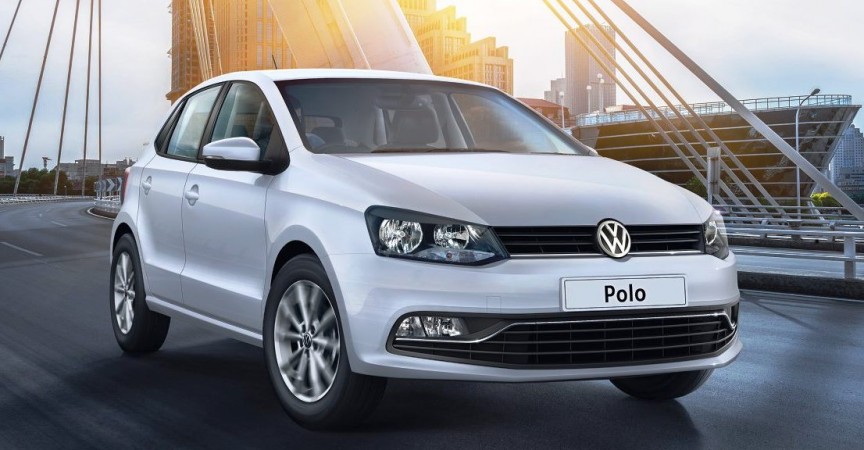 Volkswagen Polo Volkswagen Polo
