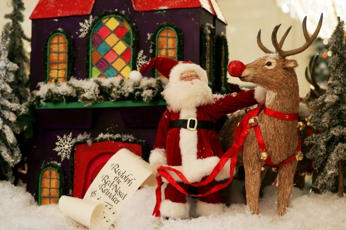 Merry Christmas Christmas