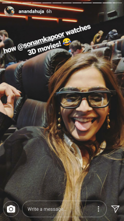 Sonam Kapoor Sonam Kapoor