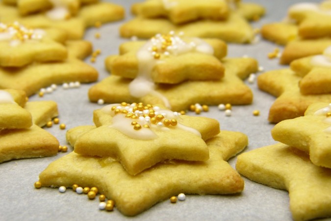 Representational image. gluten