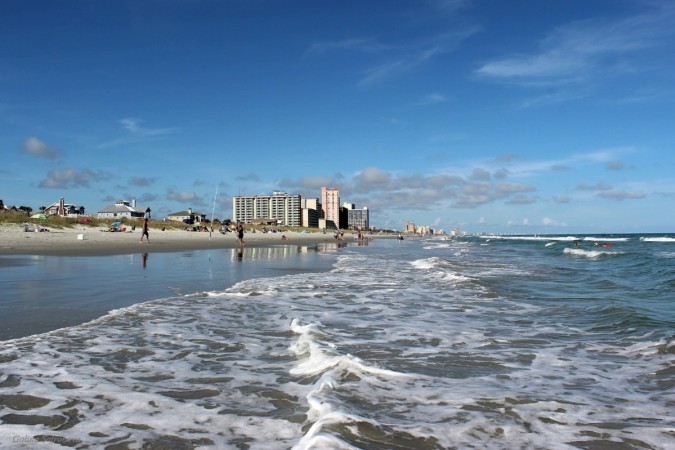 Myrtle Beach, South Carolina Myrtle Beach, South Carolina