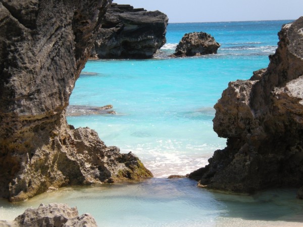 Bermuda Bermuda