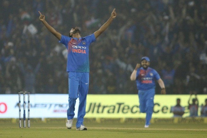 File photo of India pacer Jaydev Unadkat. Jaydev Unadkat
