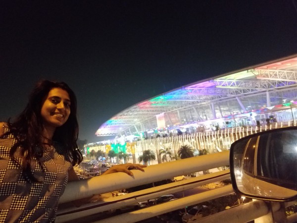 Kasturi Shankar. Kasturi Shankar