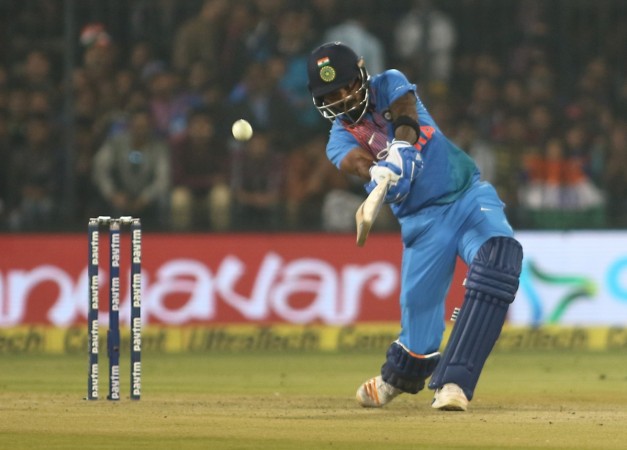 KL Rahul KL Rahul