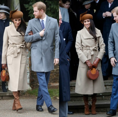 Meghan Markle